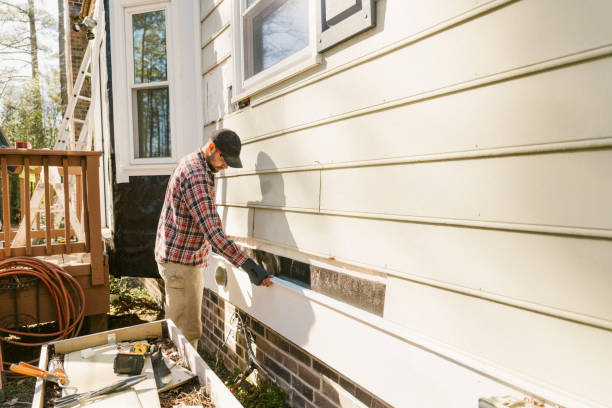 Top rated local Emergency Siding Repair specialists in Ridgeway, VA